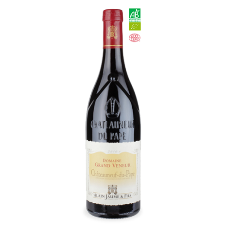 Châteauneuf-du-Pape