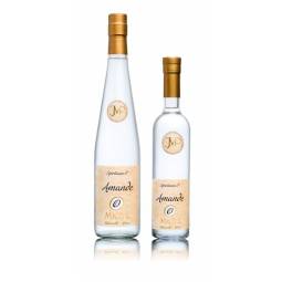 Eau-de-Vie d'Amande Jean-Paul Metté 50 cl