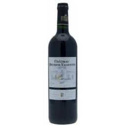 Château Deyrem Valentin 2016 - Margaux Cru Bourgeois