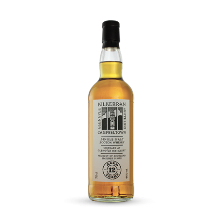 KILKERRAN 12 YEARS