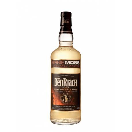 BENRIACH BIRNIE MOSS