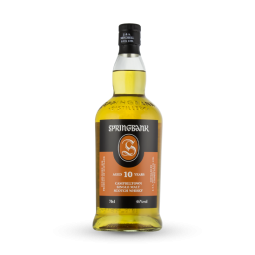 SPRINGBANK 10 Years