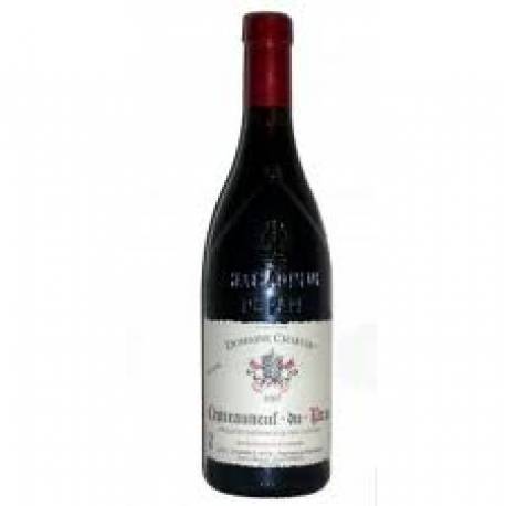 Châteauneuf-du-Pape 2017 Laurent Charvin