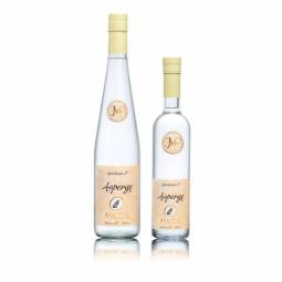 Eau-de-Vie d'Asperge Jean-Paul Metté 50 cl