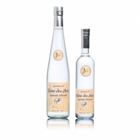 Eau-de-Vie d'Aspérule Odorante Jean-Paul Metté 50 cl