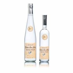 Eau-de-Vie d'Aspérule Odorante Jean-Paul Metté 50 cl