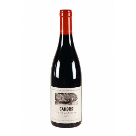 Le Lac-aux-Cochons 2016 - Combel La Serre - Cahors