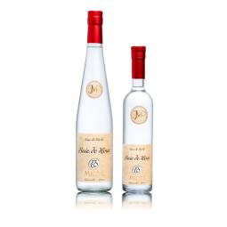 Eau-de-Vie de Baie de Houx Jean-Paul Metté 50 cl