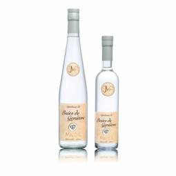 Eau-de-Vie de Baies de Genièvre Jean-Paul Metté 50 cl