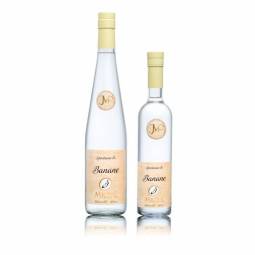 Eau-de-Vie de Banane Jean-Paul Metté 50 cl