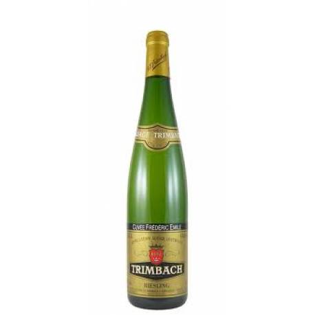 Riesling Frédéric Emile 2012 Trimbach