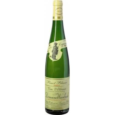 Pinot Blanc 2019 Weinbach - Faller
