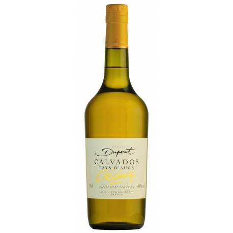 Famille Dupont - Calvados Original