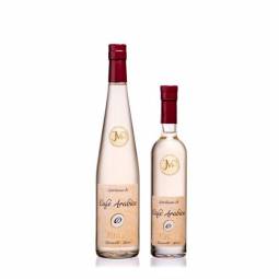 Eau-de-Vie de Café Arabica Jean-Paul Metté 50 cl