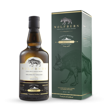WOLFBURN MORVEN