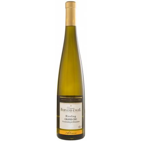 Riesling Grand Cru Mandelberg 2017 Fernand Engel