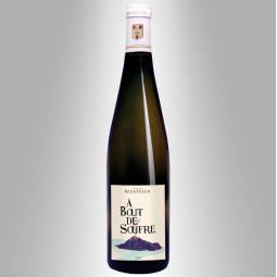 A Bout De Soufre 2022 (Vin Nature)
