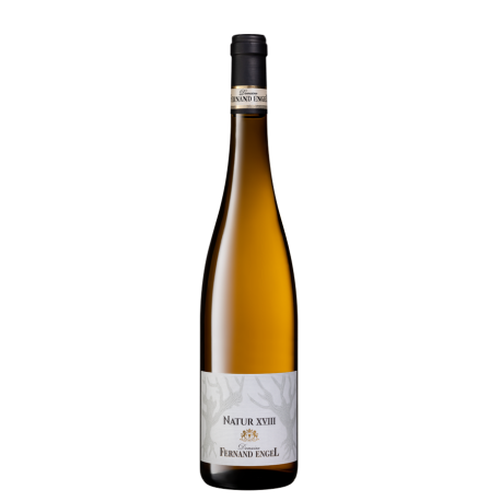 Natur XVIII 2019 (Vin Nature)