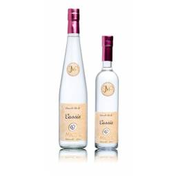 Eau-de-Vie de Cassis Jean-Paul Metté 50 cl