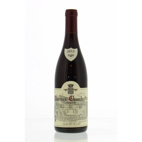 Charmes-Chambertin 2017 Claude Dugat