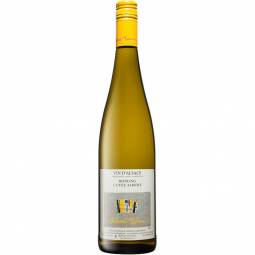 Riesling Cuvée Albert 2020 Albert Mann