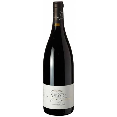 Domaine Saint Sylvestre 2018