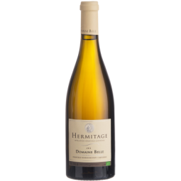Hermitage blanc 2018 Belle