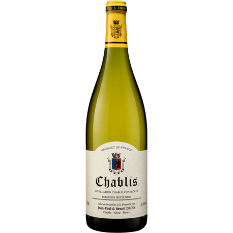 Chablis 2019 Droin