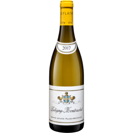 Puligny-Montrachet 2018 Domaine Leflaive
