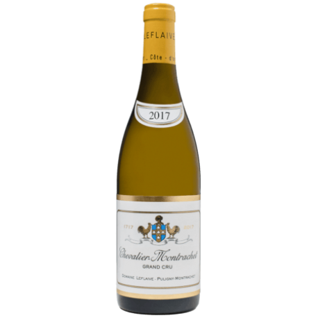 Chevalier-Montrachet 2018 Domaine Leflaive