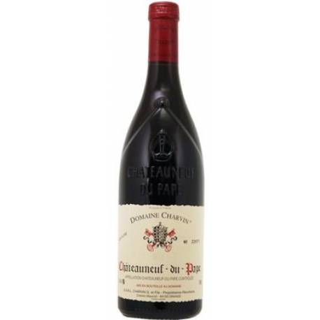 Châteauneuf-du-Pape 2018 Laurent Charvin