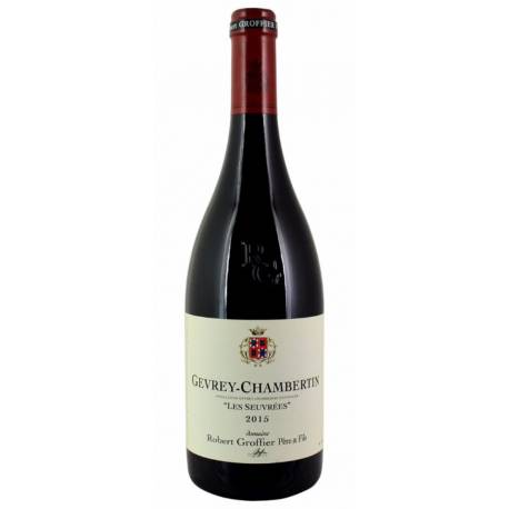 Gevrey-Chambertin