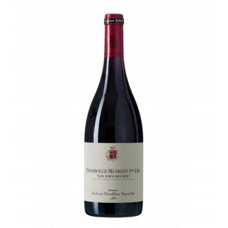 Chambolle-Musigny 1er Cru Les Amoureuses 2019 Robert Groffier