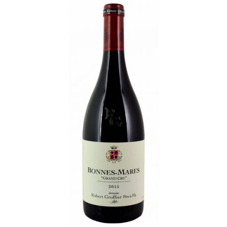Bonnes-Mares 2019 Robert Groffier