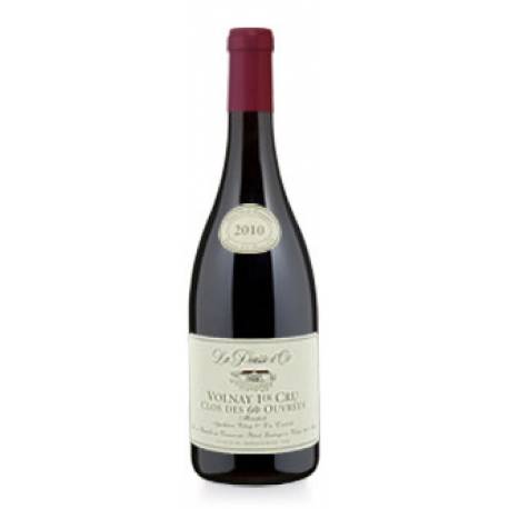 Volnay 1er Cru Clos des 60 Ouvrées 2018 Pousse D'Or