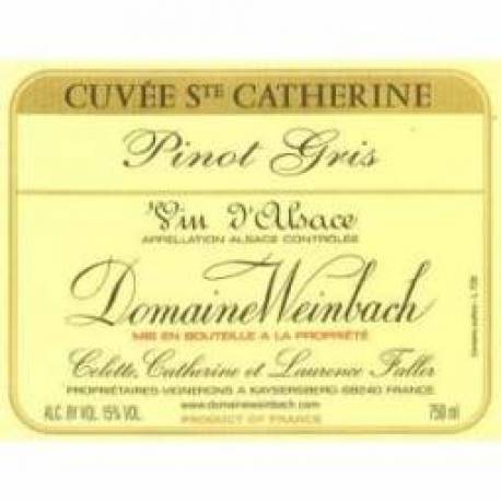 Pinot Gris
