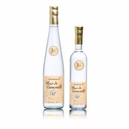 Eau-de-Vie de Fleur de Camomille Jean-Paul Metté 50 cl