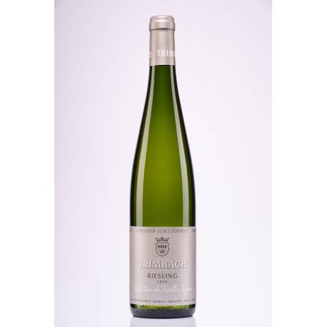 Riesling Vieilles Vignes 2023 Trimbach