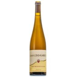 Pinot Gris Roche calcaire 2022 Domaine Zind-Humbrecht