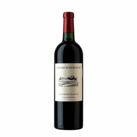 Tertre Roteboeuf 2007 - Saint-Emilion Grand Cru