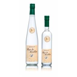 Eau-de-Vie de Fleur de Houblon Jean-Paul Metté 50 cl