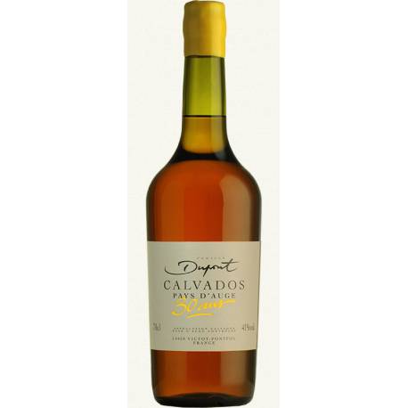 Famille Dupont - Calvados 30 ans