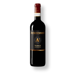 Vino Nobile Di Montepulciano 2017 Avignonesi