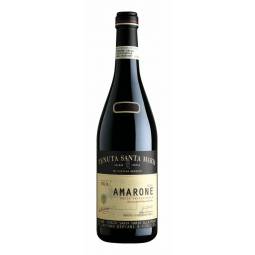 Amarone Della Valpolicella Classico Riserva 2015 Tenuta Santa Maria Gaetano Bertani
