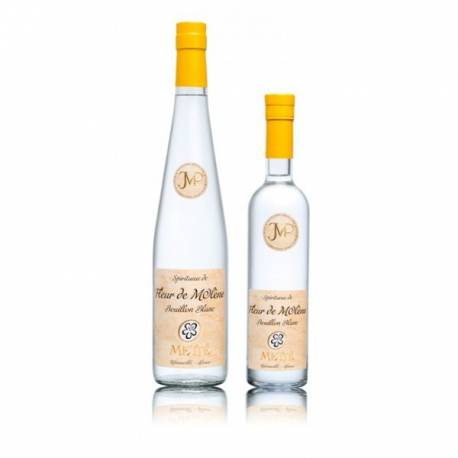 Eau-de-Vie de Fleur de Molène Jean-Paul Metté 50 cl