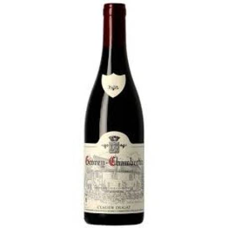 Gevrey-Chambertin 2022 Domaine Claude Dugat