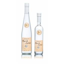 Eau-de-Vie de Fleur de Sureau Jean-Paul Metté 50 cl