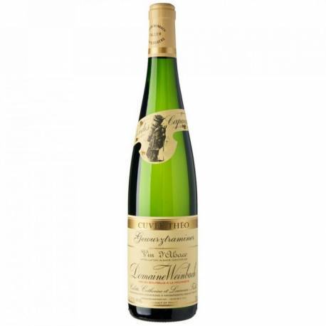 Gewurztraminer