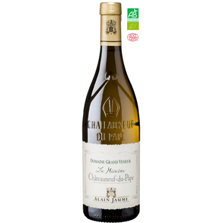 Châteauneuf-du-Pape