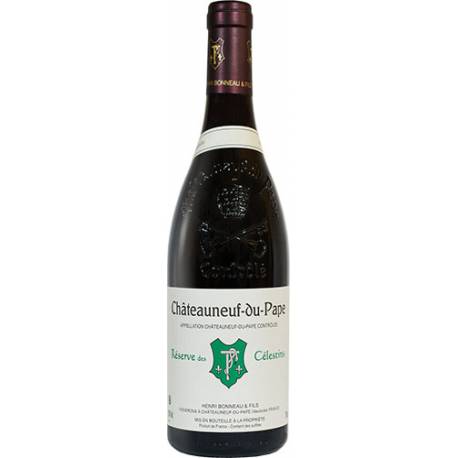 Châteauneuf du Pape